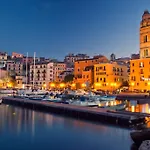 Hotell Viola Gaeta