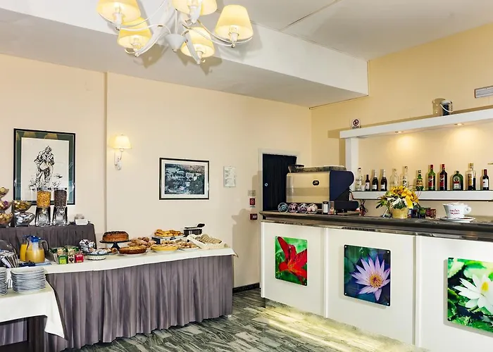 Viola Ξενοδοχείο