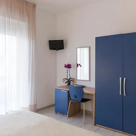 Viola Hotel Gaeta