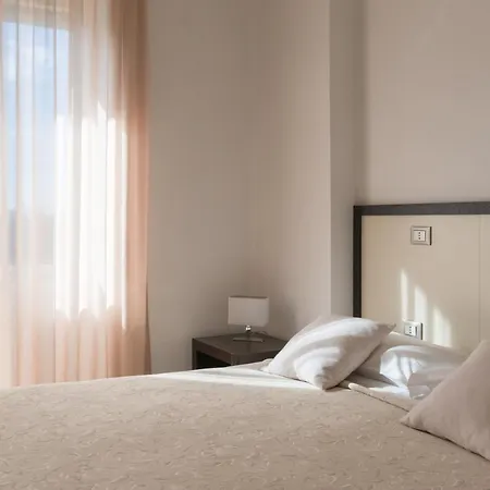 紫罗兰酒店 加埃塔