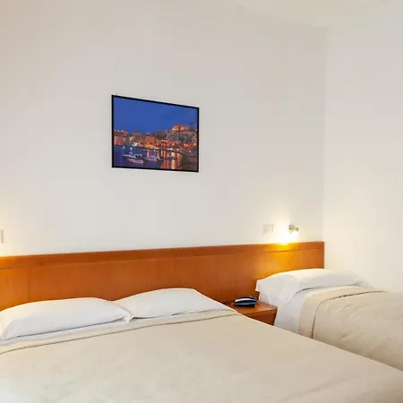 Viola Hotell Gaeta
