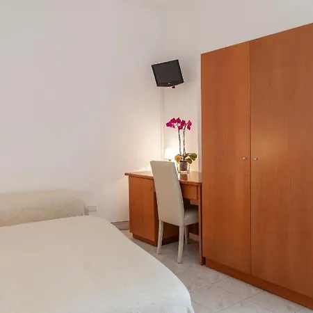 Viola Hotel Gaeta