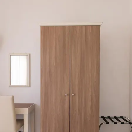 紫罗兰酒店 酒店 2*