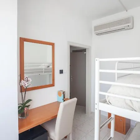 Viola Hotel Gaeta