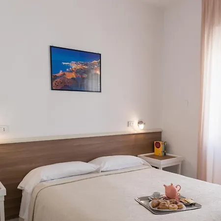 Hotel Viola Gaeta