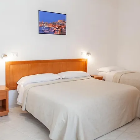 Viola Hotel Gaeta