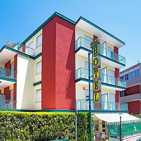 Hotel Viola