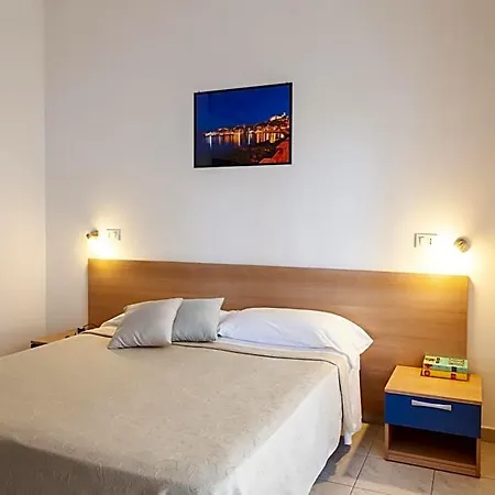 Hotel Viola Gaeta