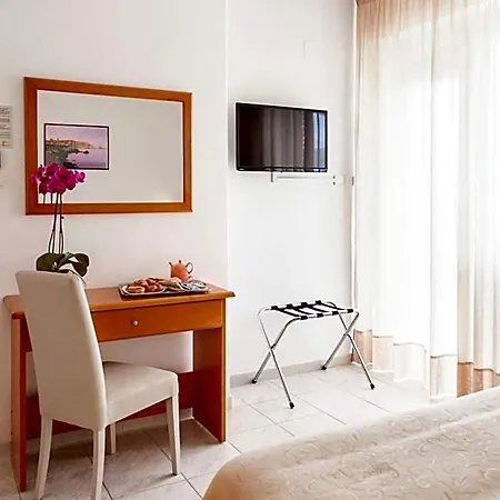 Hotel Viola Gaeta