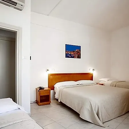 Hotel Viola Gaeta