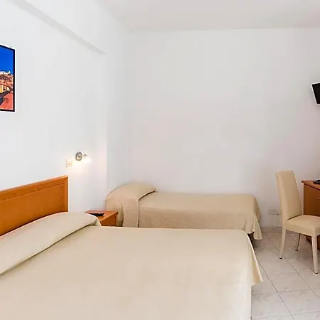 Hotel Viola Gaeta