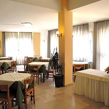 Hotel Viola Gaeta