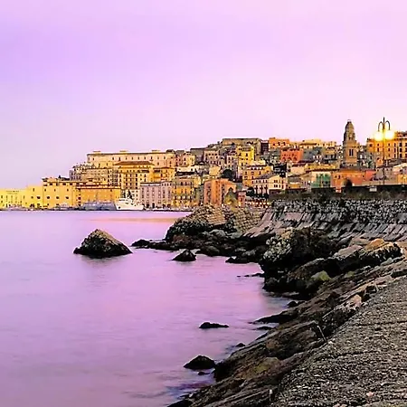 Viola 2* Gaeta