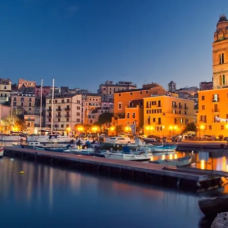 Hotel Viola Gaeta