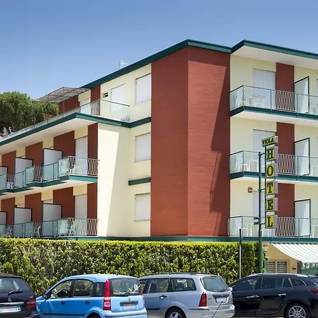 Hotel Viola 2*